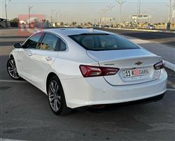 شيفروليه ماليبو